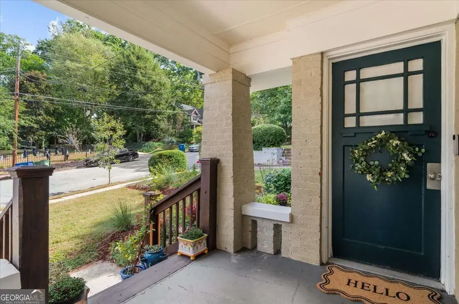 87 Warren Street Se, Atlanta, GA 30317 - #3