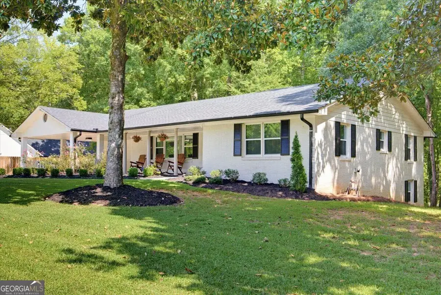 4626 Old Stilesboro Road Nw, Acworth, GA 30101 - #2