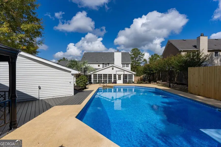 1838 Christophers Trace, Macon, GA 31220 - #3