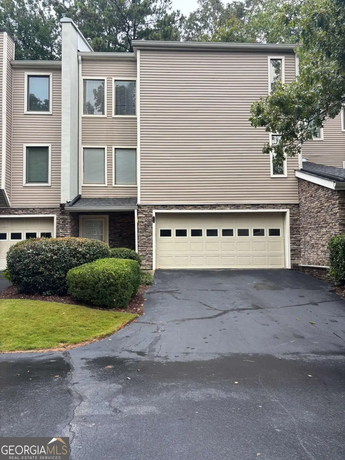 12 Basswood Circle, Sandy Springs, GA 30328 - #1
