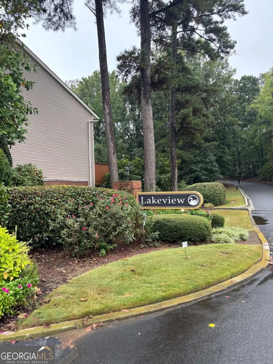 12 Basswood Circle, Sandy Springs, GA 30328 - #3