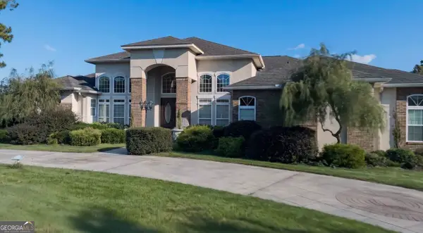 240 Westfield Drive, Dublin, GA 31021