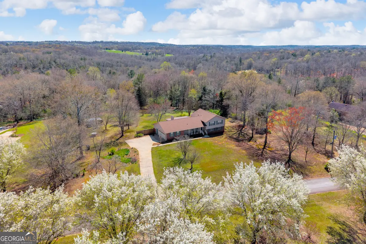 80 Riverbend Circle, Royston, GA 30662 - #1