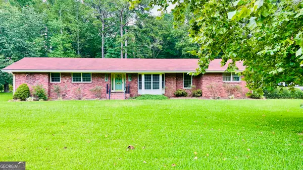 220 Fannin Road, Griffin, GA 30223