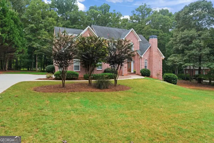 1114 Charleston Ridge, McDonough, GA 30252 - #2