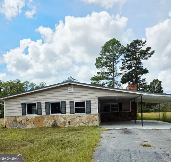 5190 Mount Pleasant Church Road, Macon, GA 31216