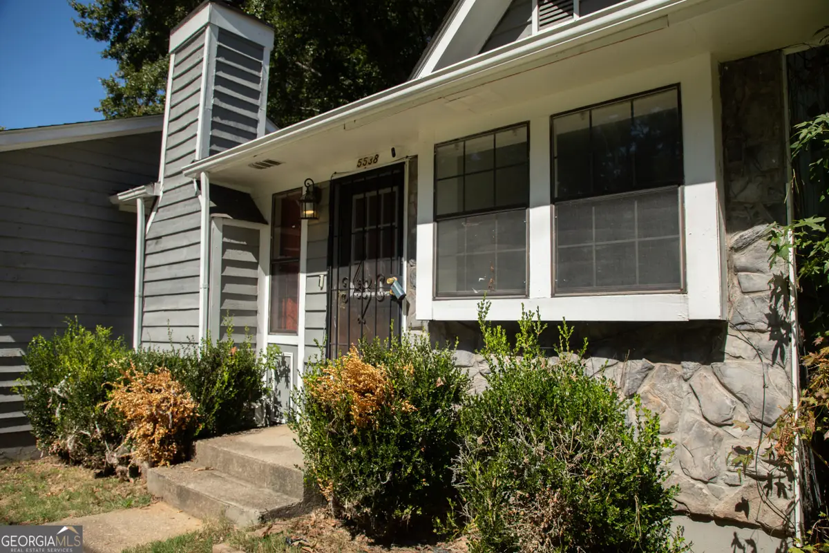 5538 Mallard Trail, Lithonia, GA 30058 - #1