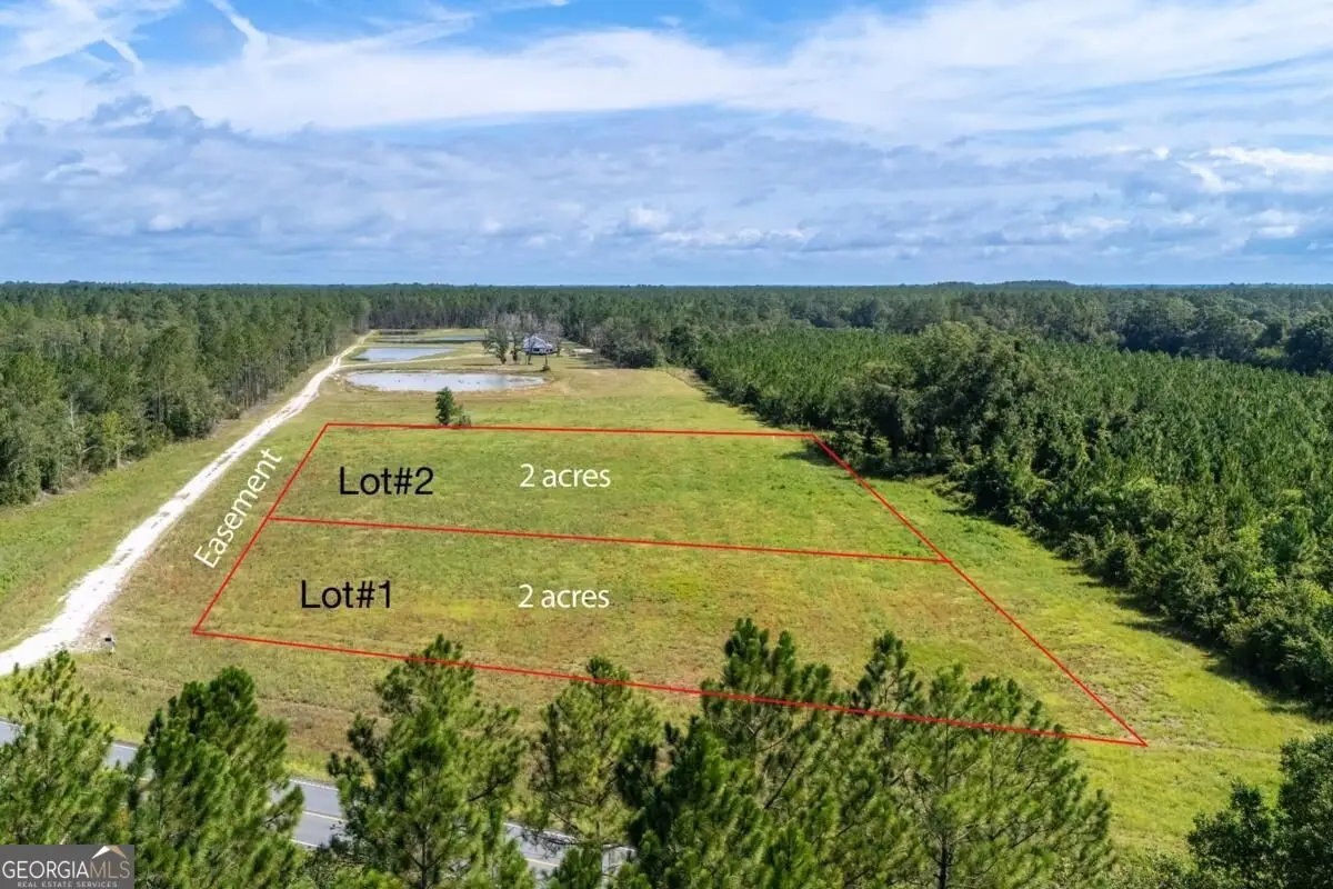 4600 Alma Highway, Waycross, GA 31503 - #1