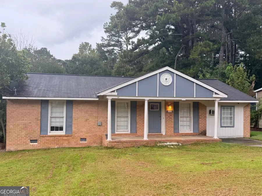6537 Bimini Drive, Forest Park, GA 30297 - #2