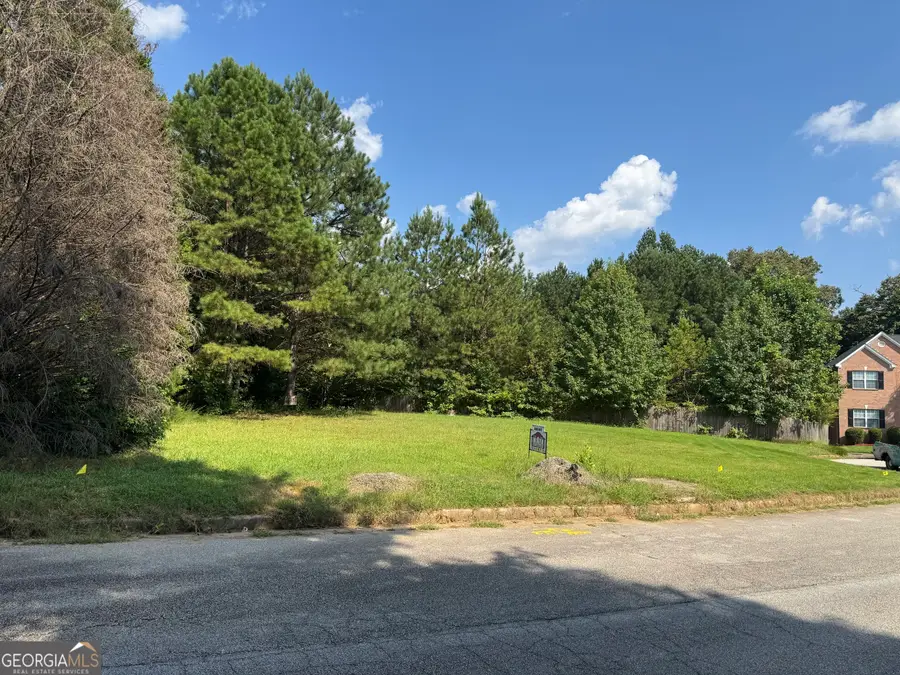 4721 Candy Cove, Lithonia, GA 30038 - #2