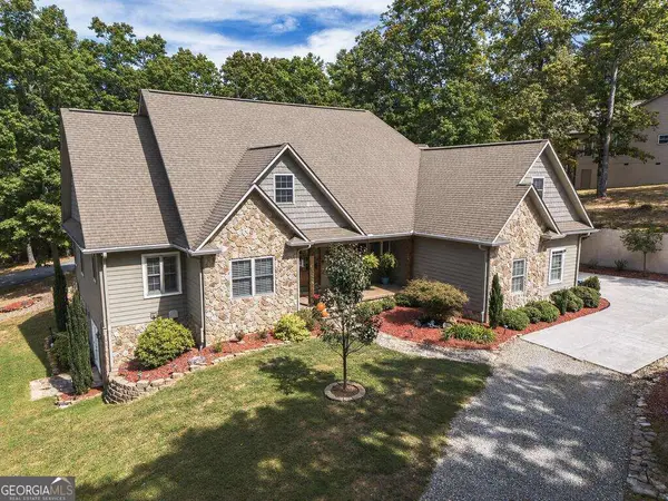 159 Apple Blossom Road #17, Blairsville, GA 30512