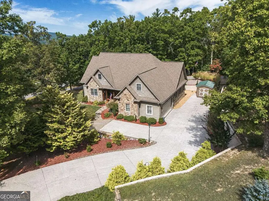 159 Apple Blossom Road #17, Blairsville, GA 30512 - #3