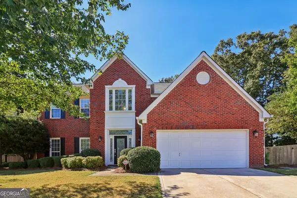 2815 Belshire Trail, Dacula, GA 30019