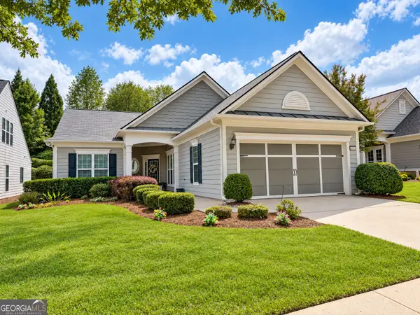 844 Peach Blossom Ct, Griffin, GA 30223