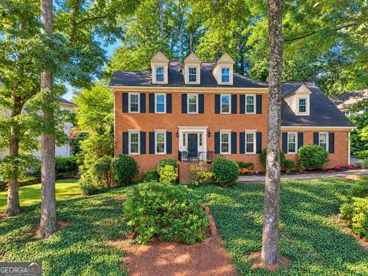 230 Clipper Bay Drive, Alpharetta, GA 30005 - #1