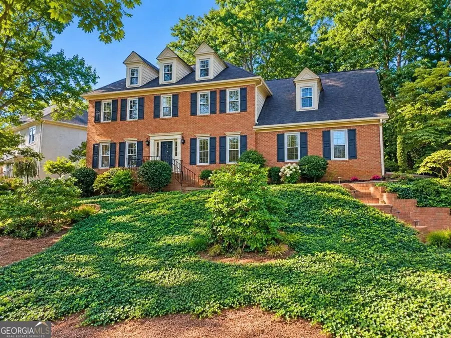 230 Clipper Bay Drive, Alpharetta, GA 30005 - #2