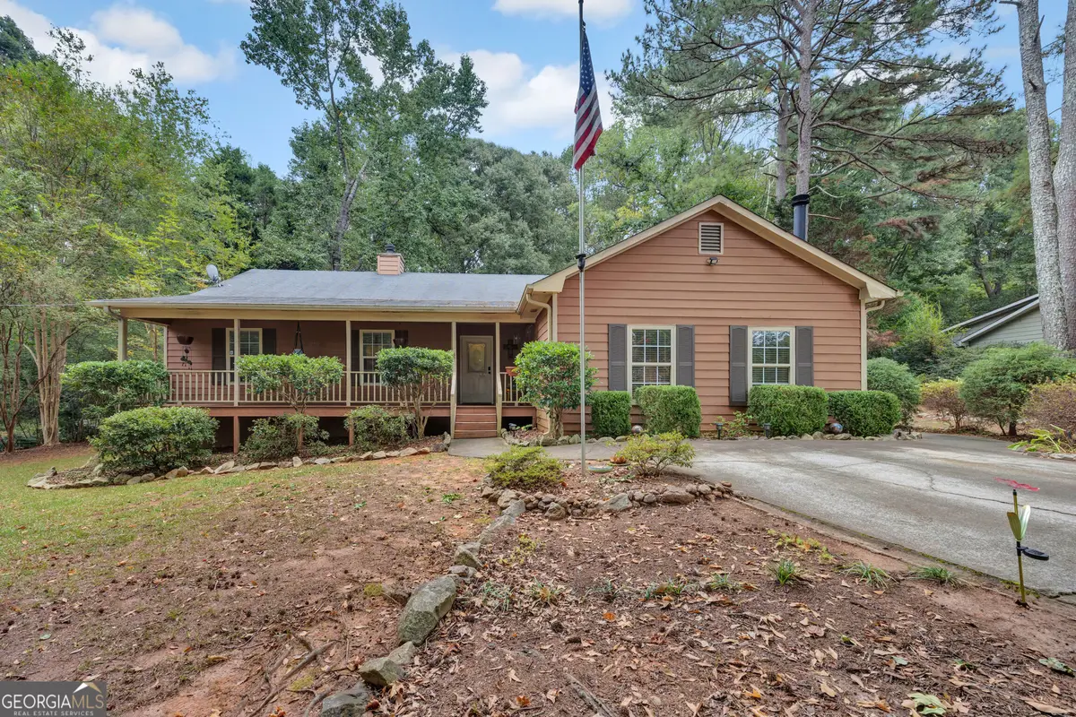 270 Wellington Drive, McDonough, GA 30252 - #1