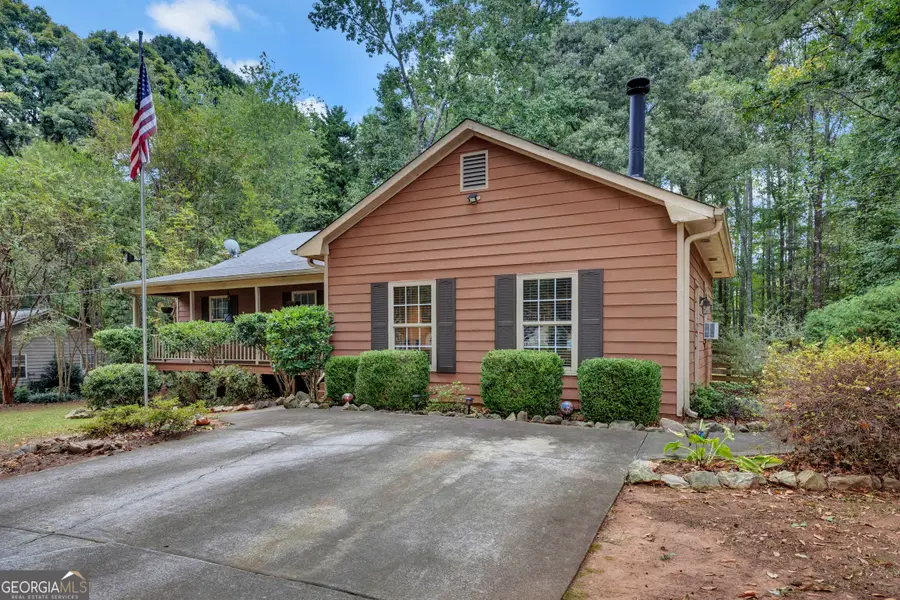 270 Wellington Drive, McDonough, GA 30252 - #2