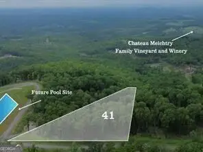 41 High Summit Drive, Talking Rock, GA 30175