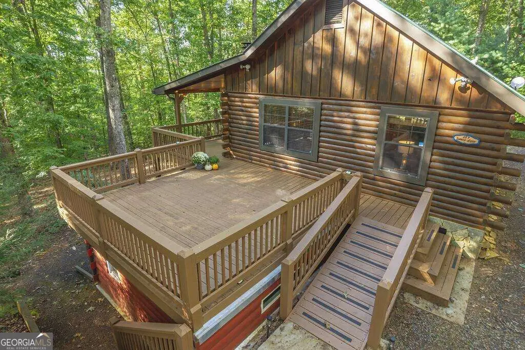 157 Sunrise Lane, Blue Ridge, GA 30513 - #1
