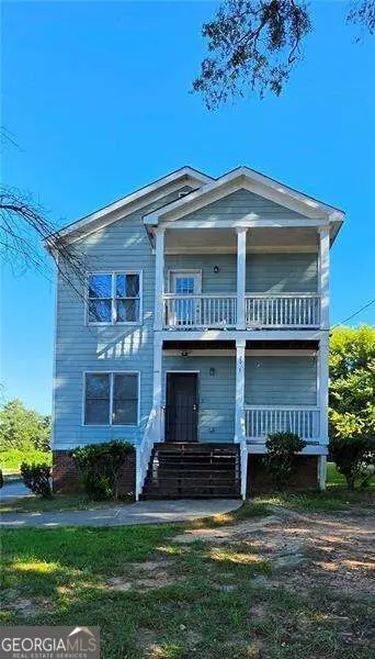 2065 Ml King Jr. Drive Nw, Atlanta, GA 30310 - #1