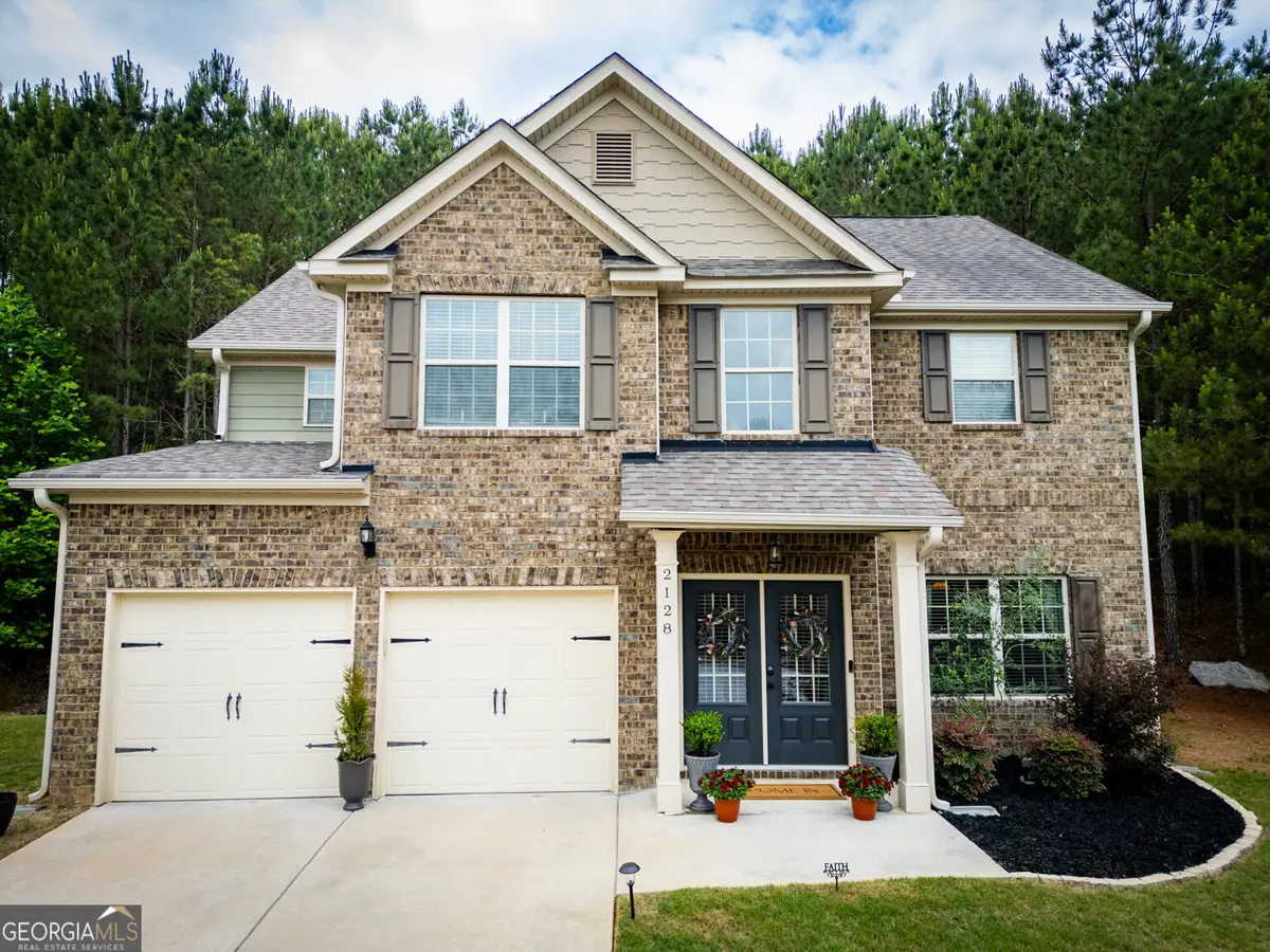 2128 Farmdale Court, Conyers, GA 30012 - #1