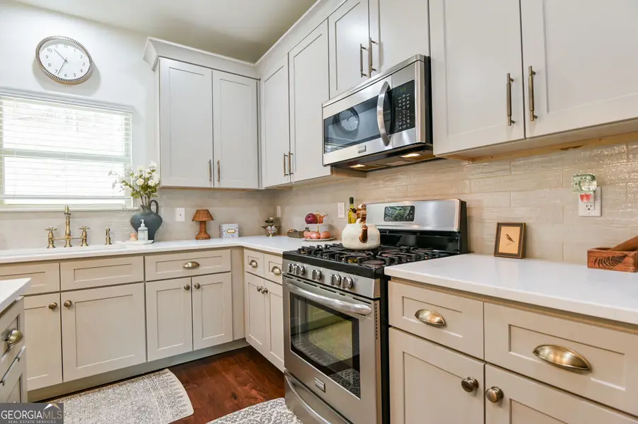 2128 Farmdale Court, Conyers, GA 30012 - #2
