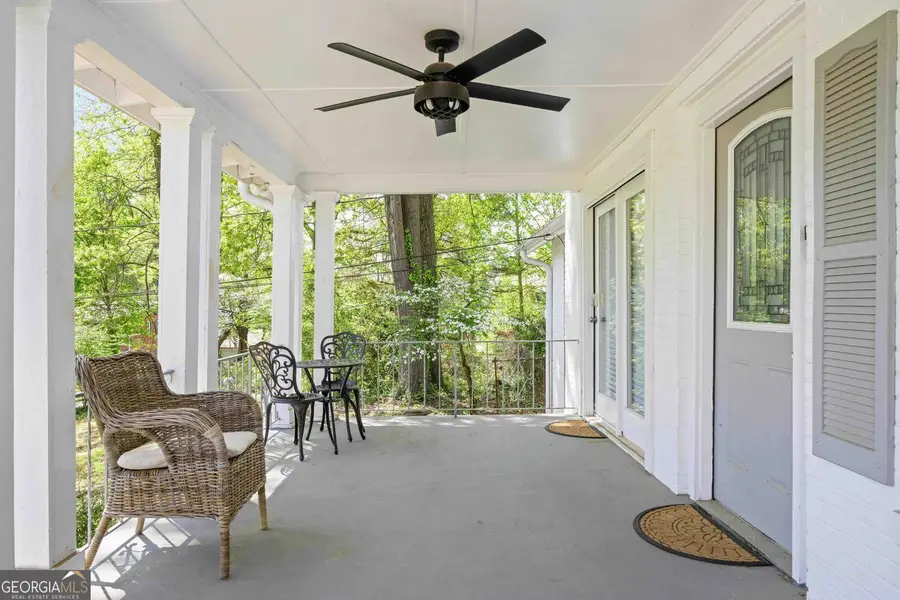 3247 N Fulton Avenue, Hapeville, GA 30354 - #3
