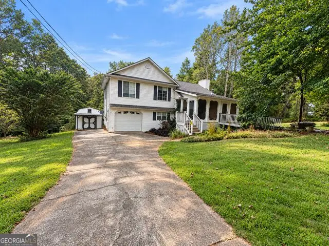 271 Hampton Lane, Ball Ground, GA 30107 - #1