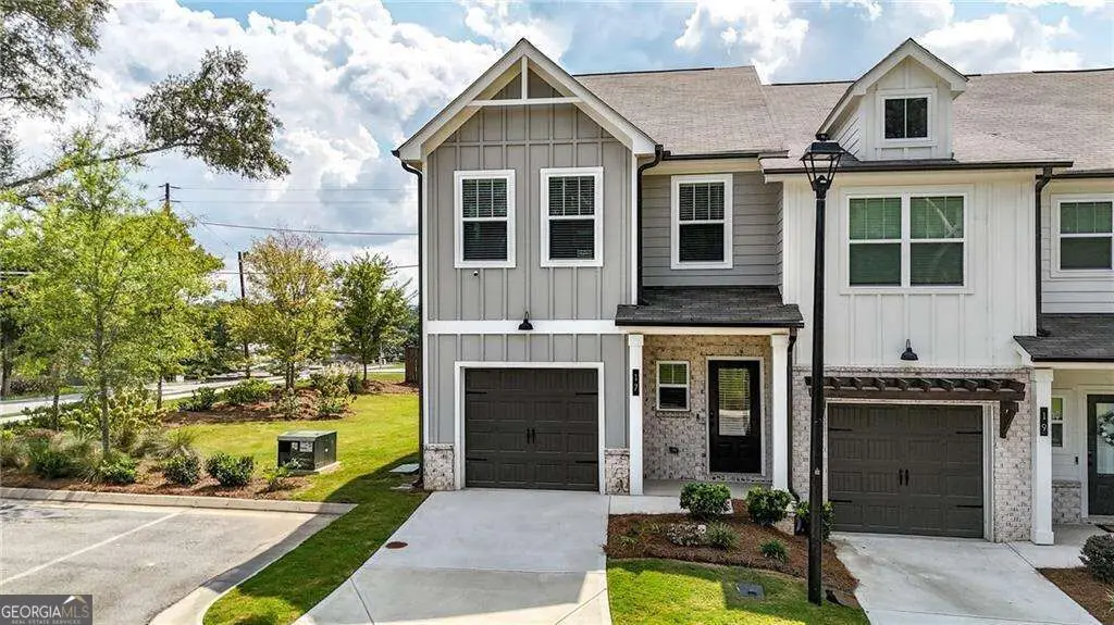 17 Benscot Drive, Austell, GA 30106 - #1