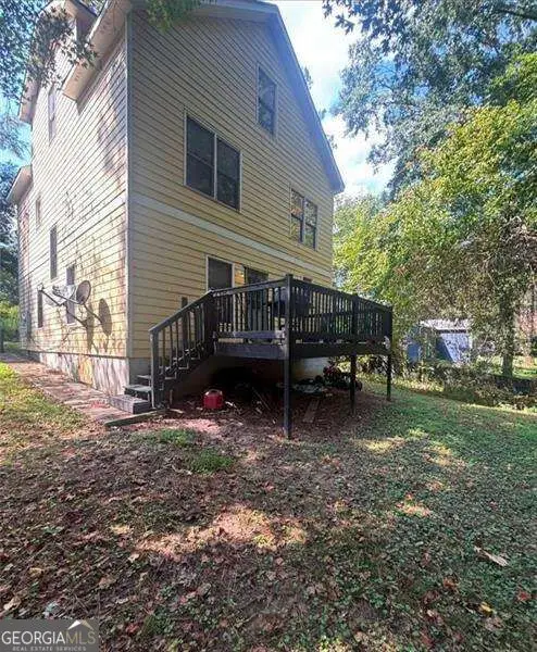 2968 Hapeville Road Sw, Atlanta, GA 30354 - #2
