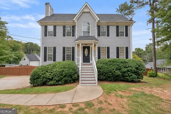 480 Hiram Way, Hiram, GA 30141