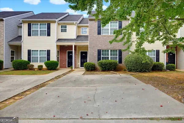 2330 Marlin Drive, McDonough, GA 30253