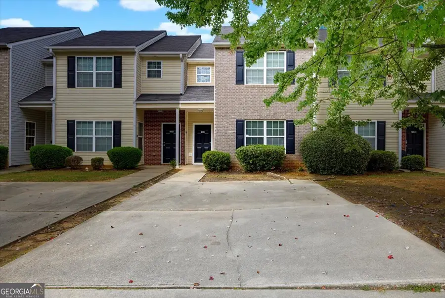 2330 Marlin Drive, McDonough, GA 30253 - #2