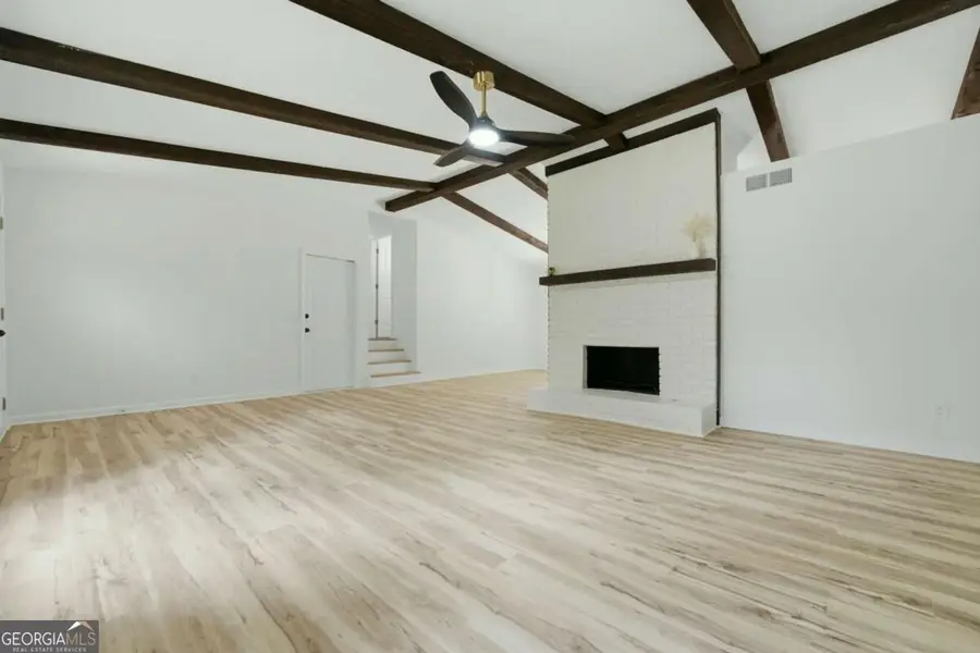411 Hunters Lane, Woodstock, GA 30189 - #3