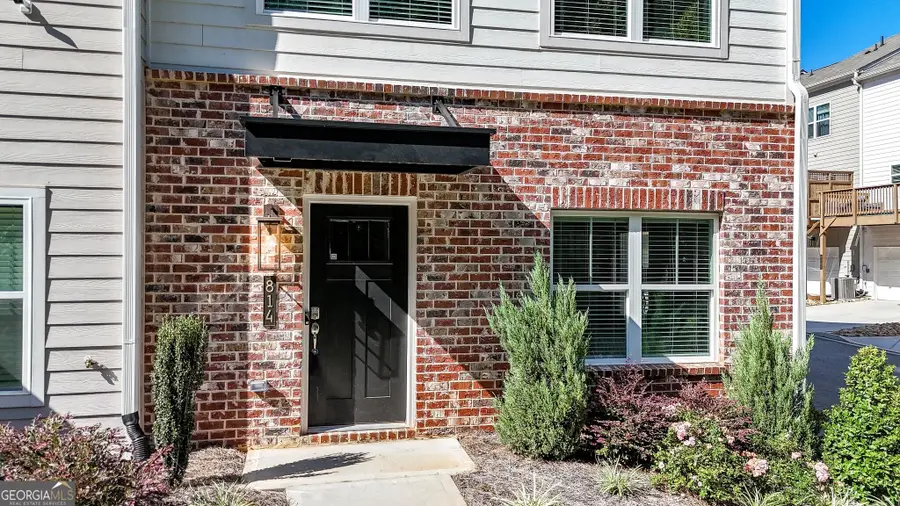 814 Glennferry Bend, Mableton, GA 30126 - #2