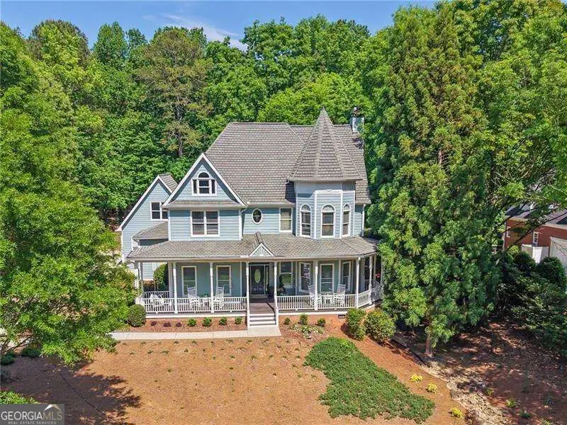 360 Coach House Lane, Milton, GA 30004 - #3
