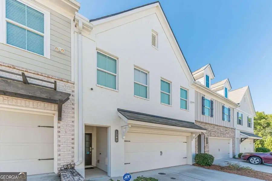 1363 Willamette Way, Marietta, GA 30008 - #3
