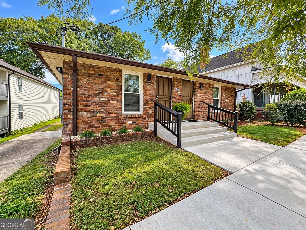 141 Walnut Street Sw, Atlanta, GA 30314 - #1