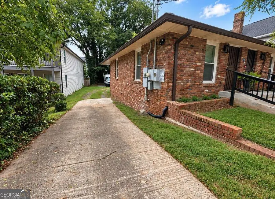 141 Walnut Street Sw, Atlanta, GA 30314 - #2