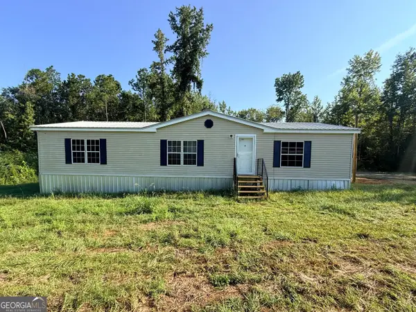 25040 Highway 80 W, Portal, GA 30450