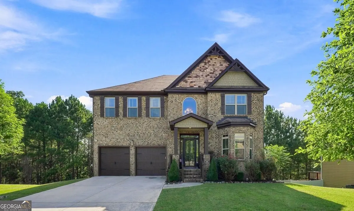 612 Baffling Lane, Fairburn, GA 30213 - #1