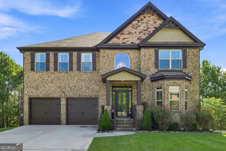 612 Baffling Lane, Fairburn, GA 30213 - #2