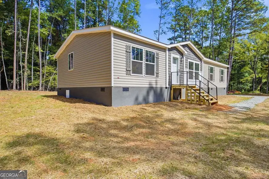 205 S Steel Bridge Road, Eatonton, GA 31024 - #3