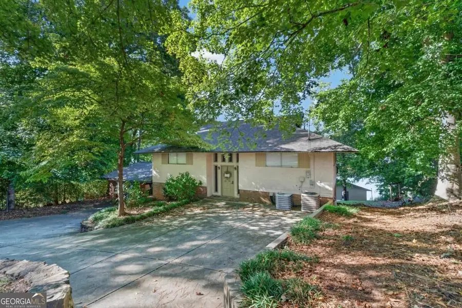 287 Thomas Drive, Eatonton, GA 31024 - #3