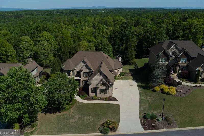 5940 Boulder Bluff Drive, Cumming, GA 30040 - #3