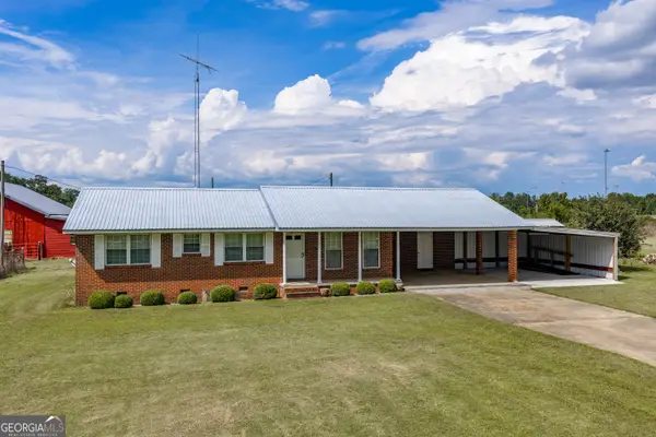 5871 Chancey Mill Road, Blakely, GA 39823