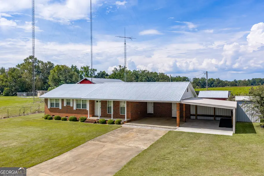 5871 Chancey Mill Road, Blakely, GA 39823 - #3