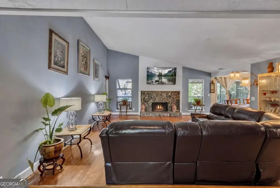 1462 Country Downs Drive, Norcross, GA 30093 - #3