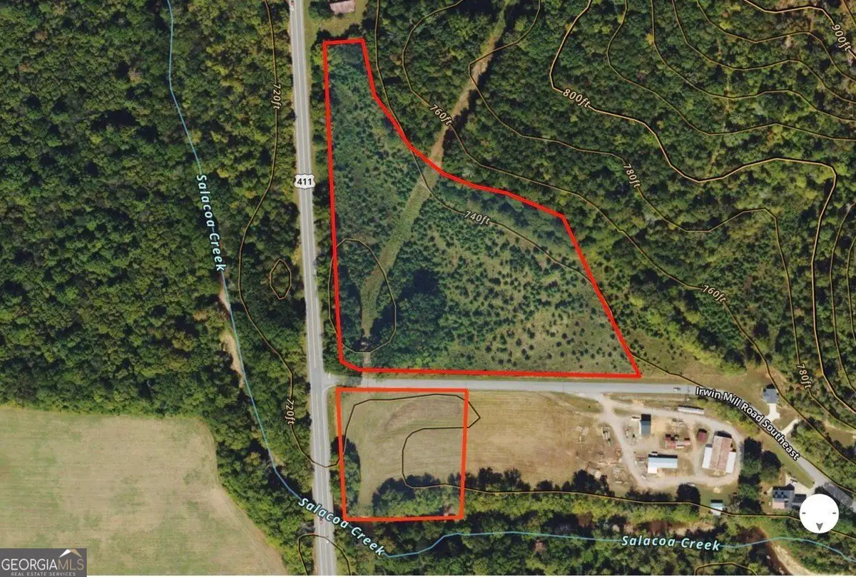0 Hwy 411 #7.15AC, Fairmount, GA 30139 - #1